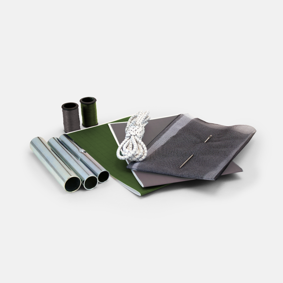 Coghlan's Nylon Tent Repair Kit