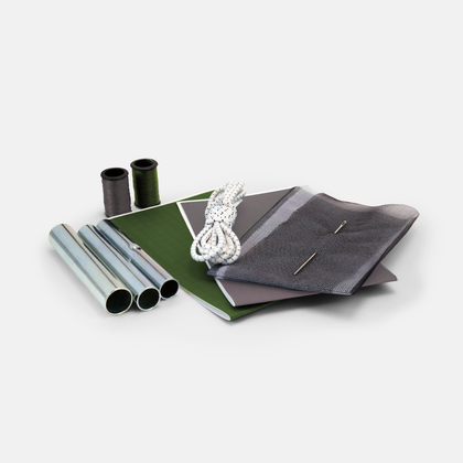Coghlan's Nylon Tent Repair Kit