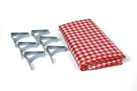 Coghlan's Tablecloth Combo Pack