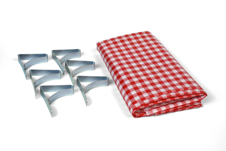 Coghlan's Tablecloth Combo Pack