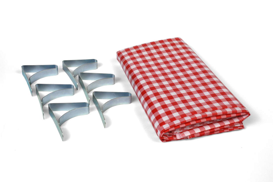 Coghlan's Tablecloth Combo Pack