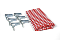 Coghlan's Tablecloth Combo Pack