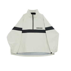 Gainax Pullover Snow Jacket