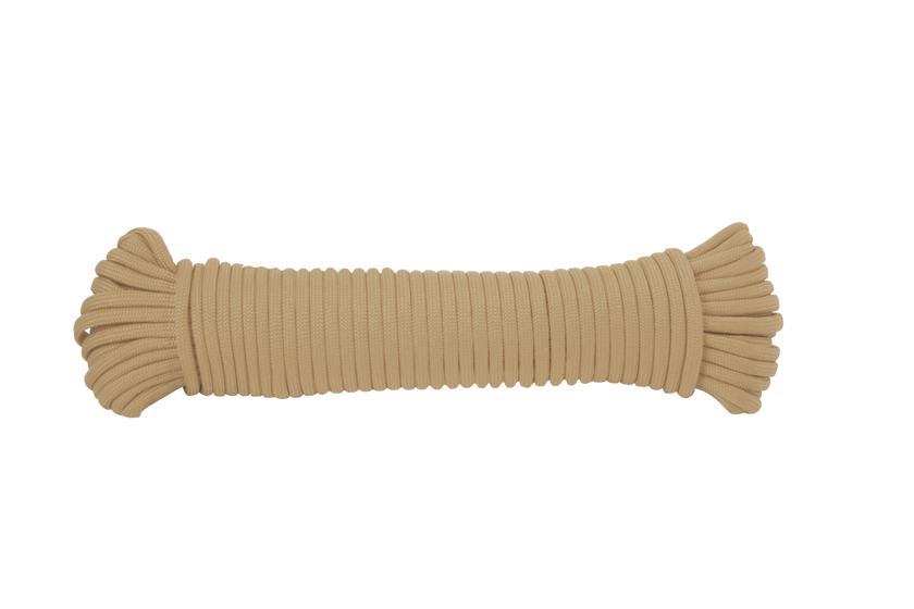 Coghlan's Paracord - Tan - 50'