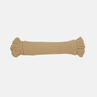 Coghlan's Paracord - Tan - 50'