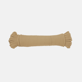 Coghlan's Paracord - Tan - 50'