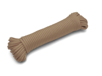Coghlan's Paracord - Tan - 50'