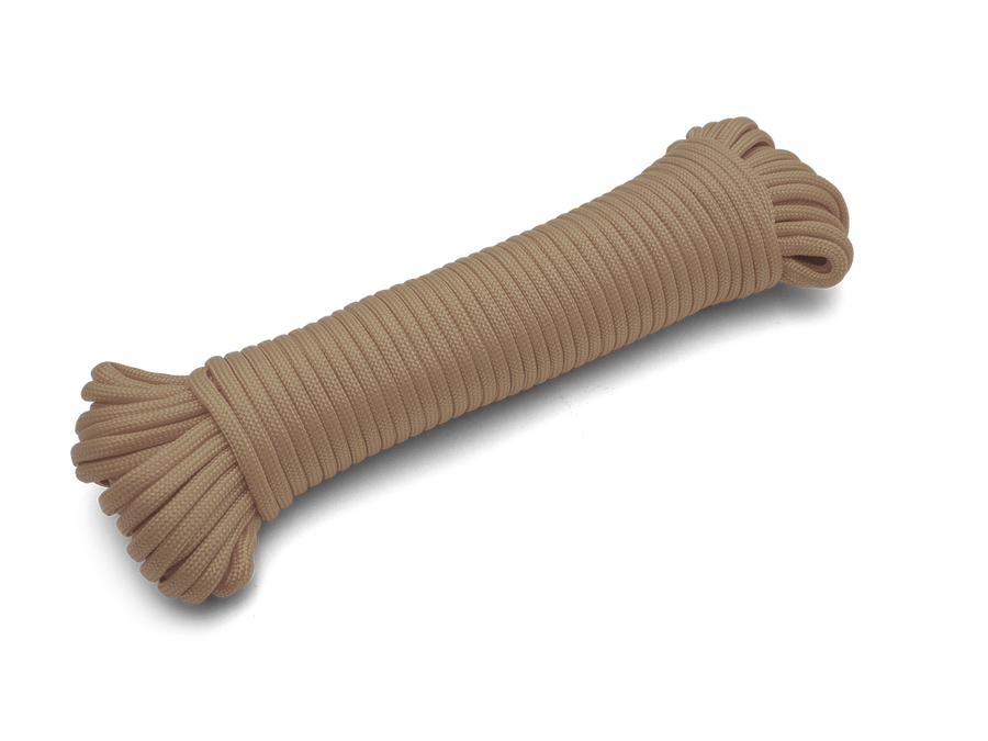 Coghlan's Paracord - Tan - 50'
