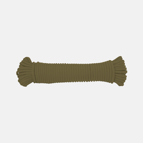 Coghlan's Paracord - Olive Drab - 50'