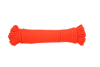 Coghlan's Paracord - Neon Orange - 50'