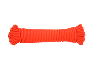 Coghlan's Paracord - Neon Orange - 50'