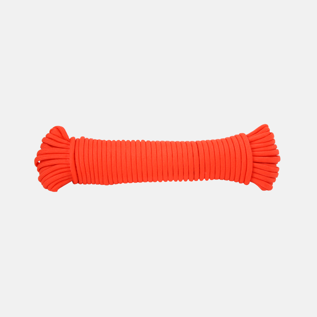 Coghlan's Paracord - Neon Orange - 50'