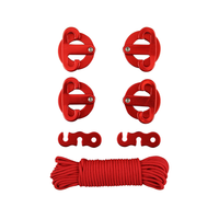 Coghlan's Anchor Clip Set