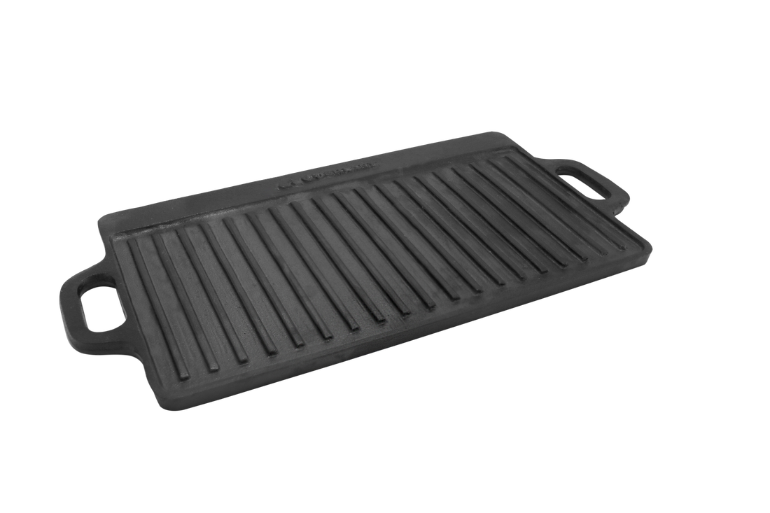 Coghlan's Cast Iron Griddle