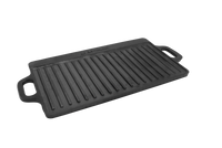 Coghlan's Cast Iron Griddle