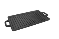 Coghlan's Cast Iron Griddle