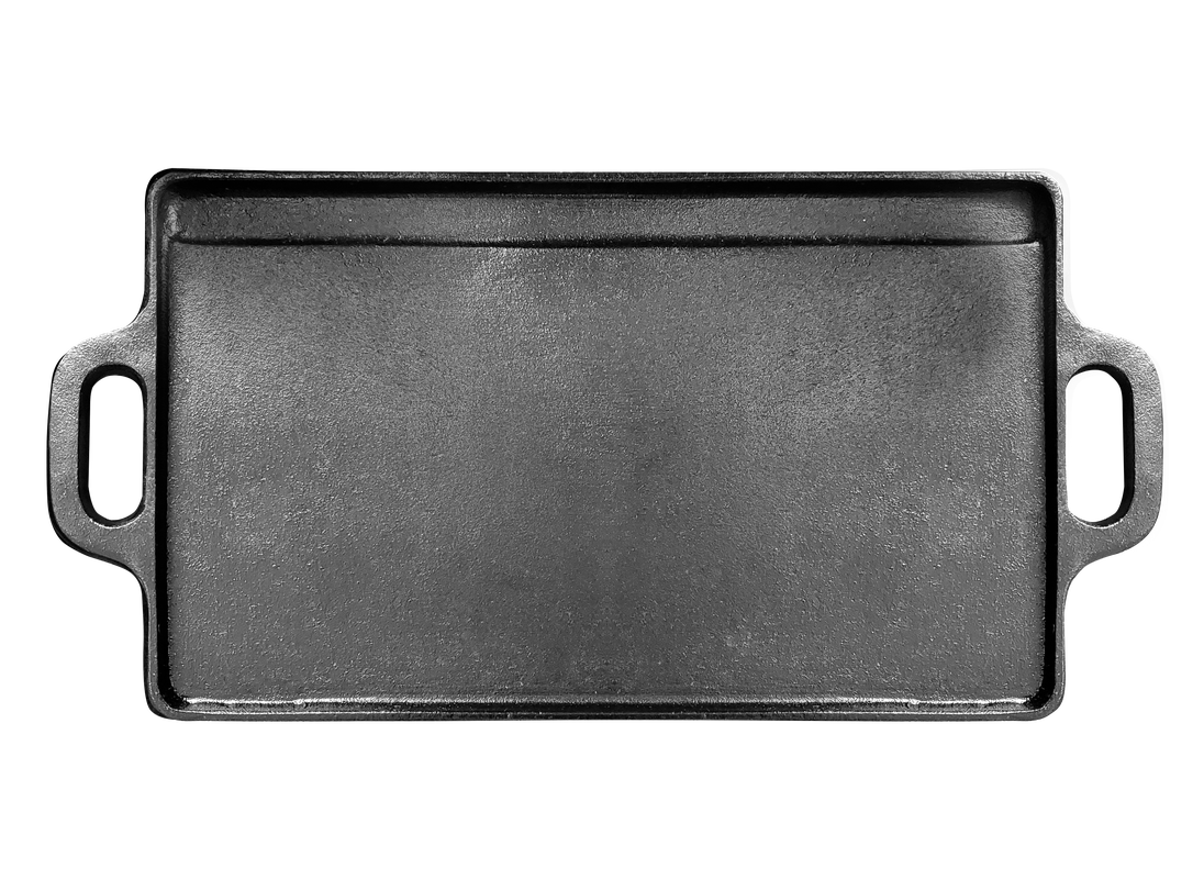 Coghlan's Cast Iron Griddle