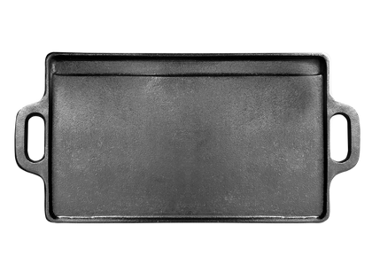 Coghlan's Cast Iron Griddle