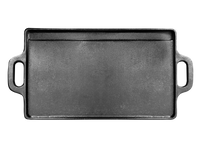 Coghlan's Cast Iron Griddle