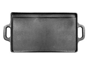 Coghlan's Cast Iron Griddle