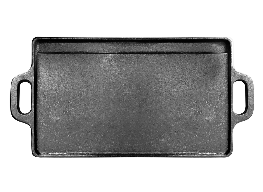 Coghlan's Cast Iron Griddle