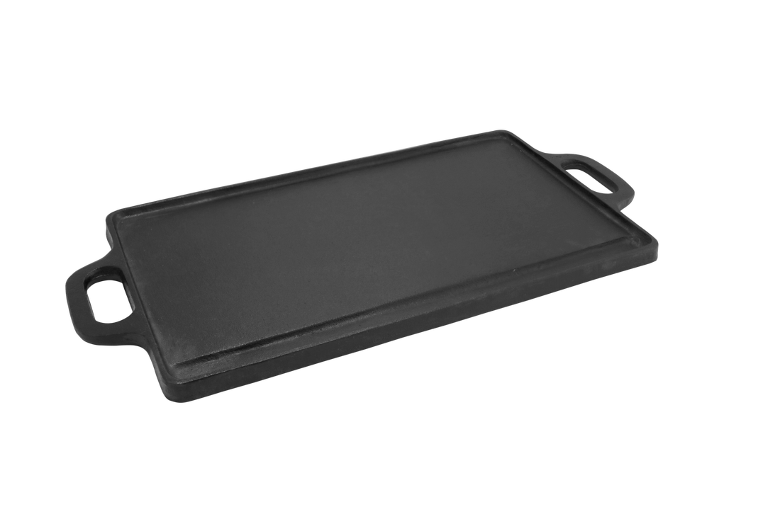 Coghlan's Cast Iron Griddle