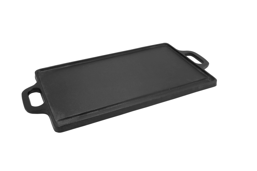 Coghlan's Cast Iron Griddle