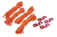 Coghlan's Reflective Guy Line Kit