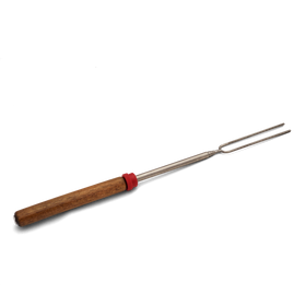 Coghlan's Telescoping Fork