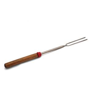 Coghlan's Telescoping Fork