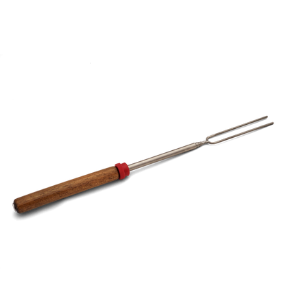 Coghlan's Telescoping Fork