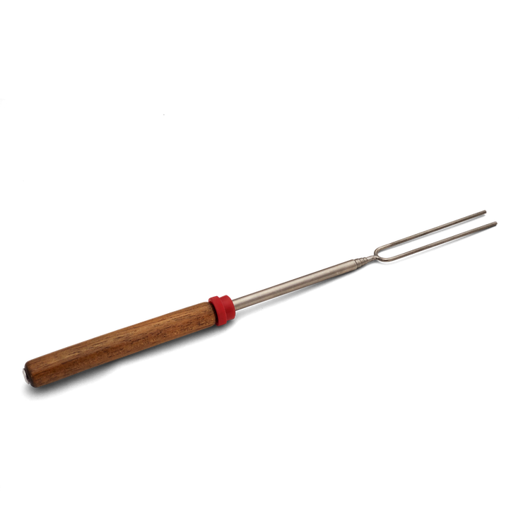 Coghlan's Telescoping Fork