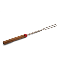 Coghlan's Telescoping Fork