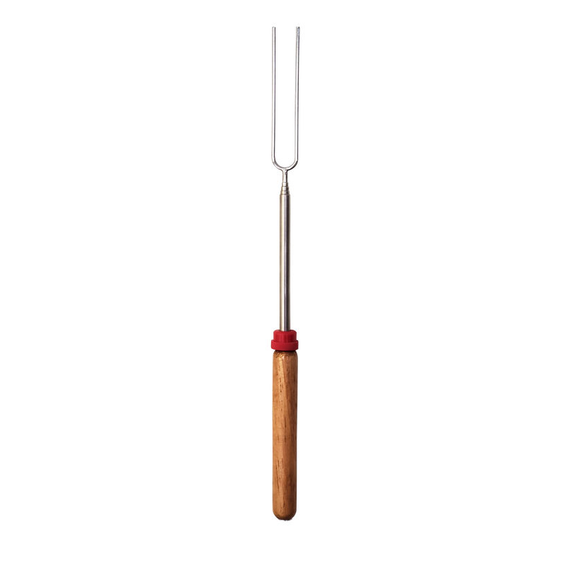 Coghlan's Telescoping Fork