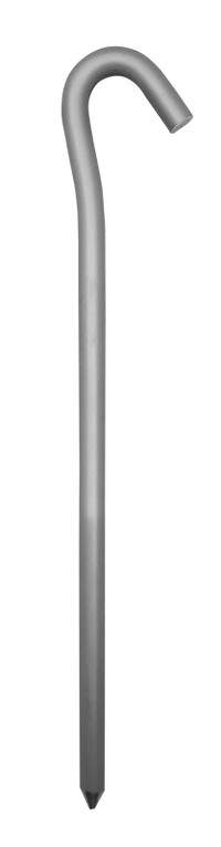 Coghlan's Aluminum Tent Pegs - 7" - 4 Pack