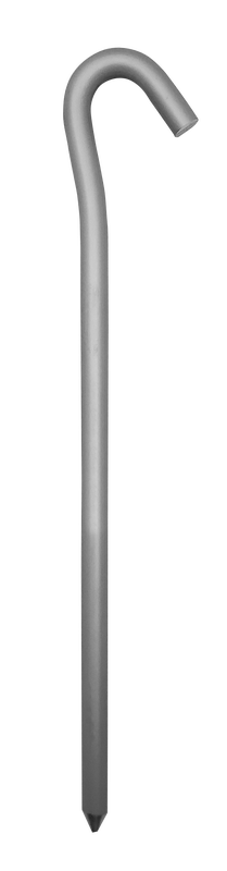 Coghlan's Aluminum Tent Pegs - 7" - 4 Pack