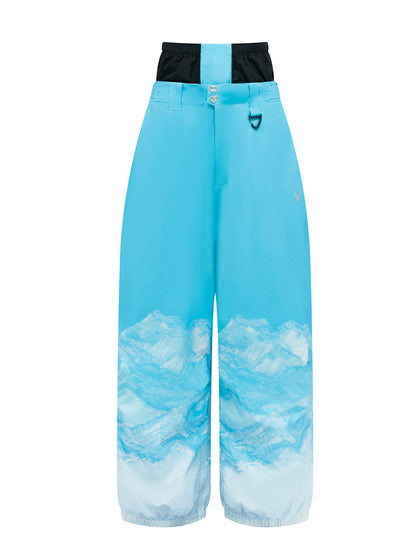 Vector AltaX 3L Insulated Pants