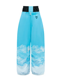 Vector AltaX 3L Insulated Pants