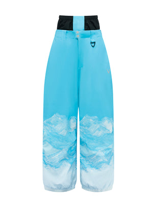 Vector AltaX 3L Insulated Pants