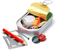 Coghlan's Survival Kit-In-A-Can