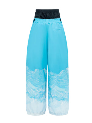 Vector AltaX 3L Insulated Pants