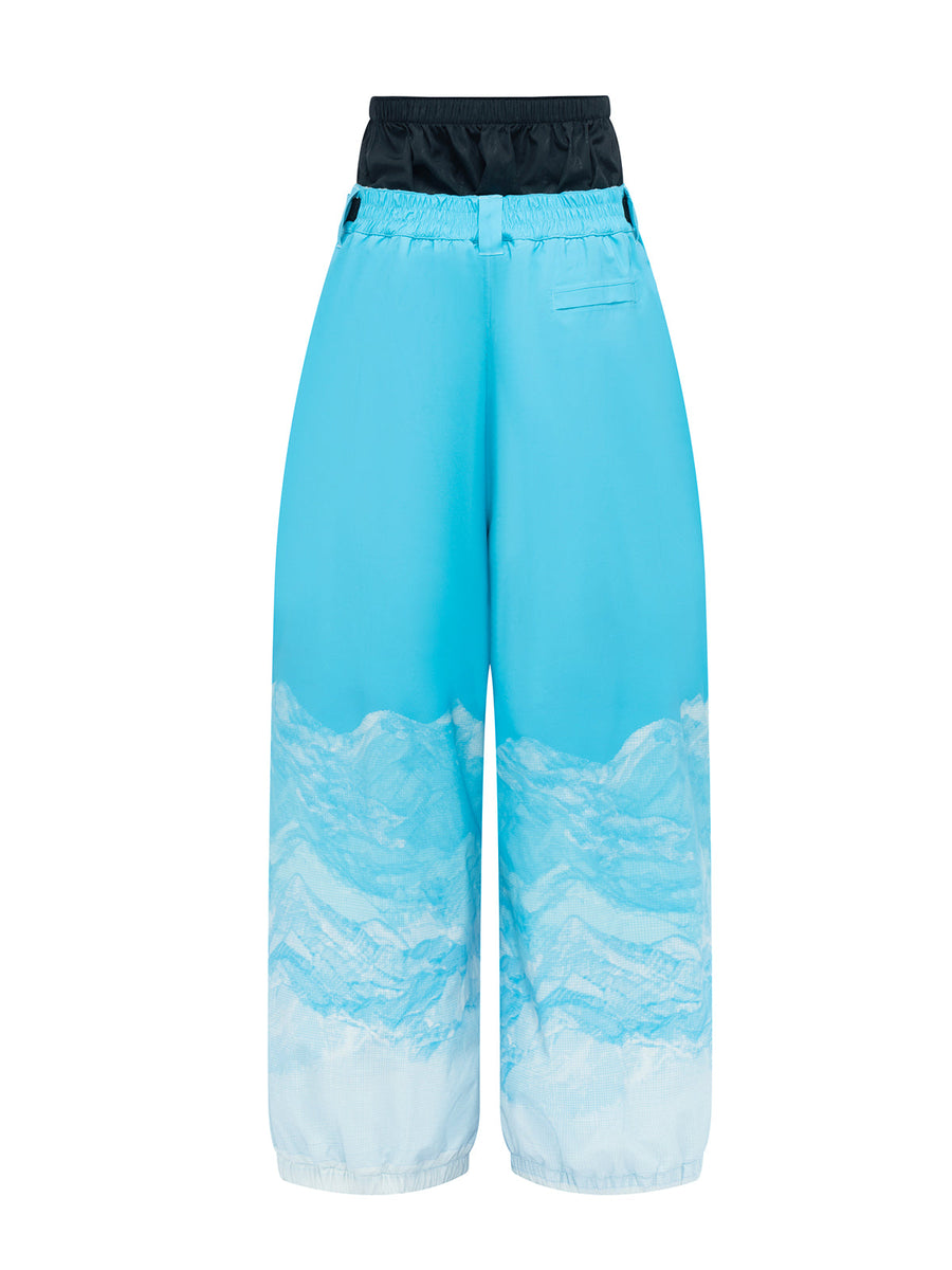 Vector AltaX 3L Insulated Pants