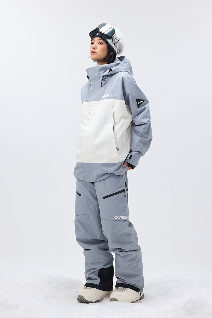 Capelin Crew Jupiter Snowboarding Jacket - Unisex