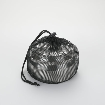 Camping Moon SW-1 Mini Stainless Steel Bonfire Kettle 2026