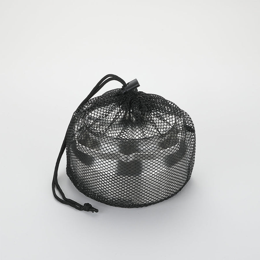 Camping Moon SW-1 Mini Stainless Steel Bonfire Kettle (2026)