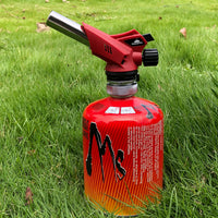 Camping Moon Z13 Camping Gas Stove Adapter