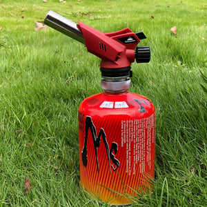 Camping Moon Iso-Butane to Butane Adapter Z13 (2026)