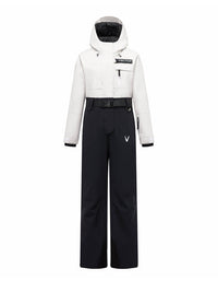 Vector Aeris 3L Cotton Ski Jumpsuit - Women's