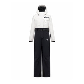 Vector Aeris 3L Cotton Ski Jumpsuit - Women's