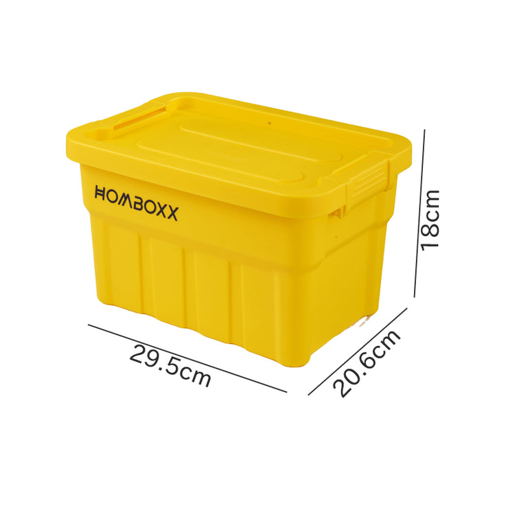 Homboxx Storage Box Medium Size